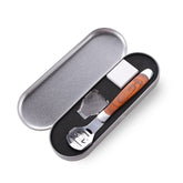 Dr Foot foot scraper - essential self-care tool